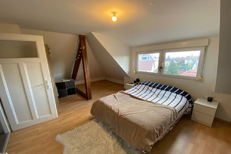  appartement molsheim 67120