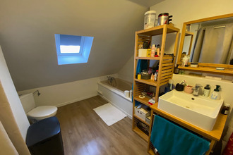  appartement molsheim 67120