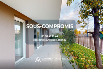  appartement molsheim 67120