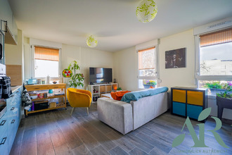  appartement molsheim 67120