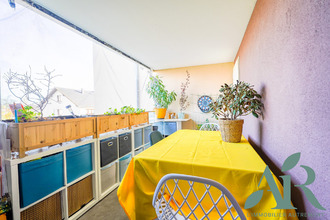  appartement molsheim 67120