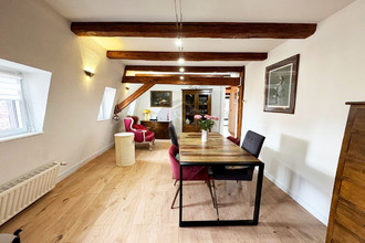  appartement molsheim 67120