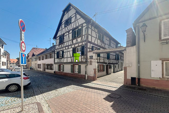  appartement molsheim 67120