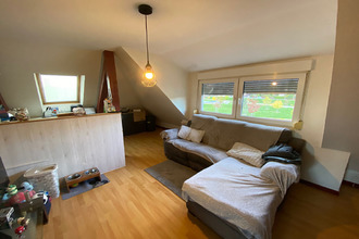  appartement molsheim 67120