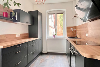  appartement molsheim 67120