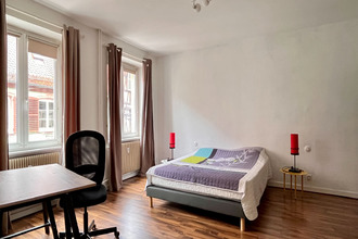  appartement molsheim 67120