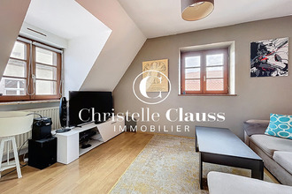  appartement molsheim 67120