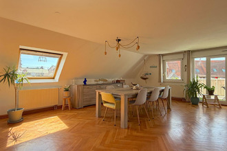  appartement molsheim 67120