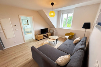  appartement molsheim 67120