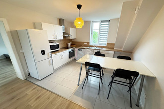  appartement molsheim 67120
