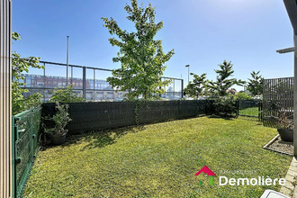  appartement molsheim 67120