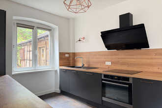  appartement molsheim 67120