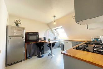  appartement molsheim 67120