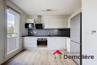 appartement molsheim 67120