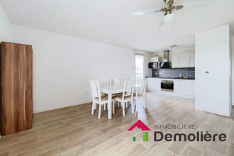  appartement molsheim 67120