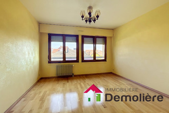  appartement molsheim 67120