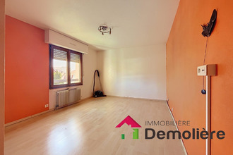 appartement molsheim 67120