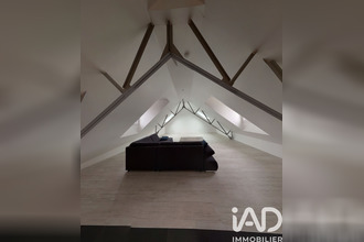  appartement monchy-humieres 60113