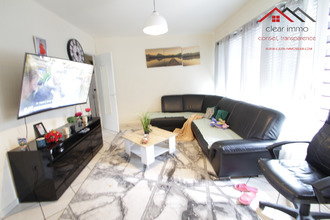  appartement mondelange 57300