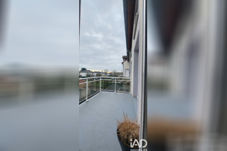  appartement mondelange 57300