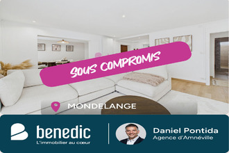  appartement mondelange 57300