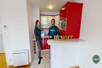  appartement mondeville 14120