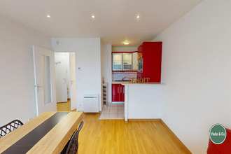  appartement mondeville 14120