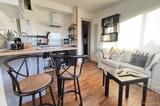  appartement mondeville 14120