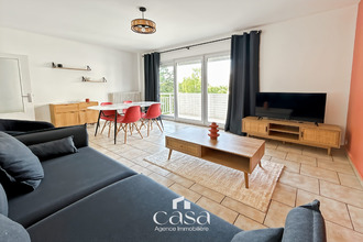  appartement mondeville 14120