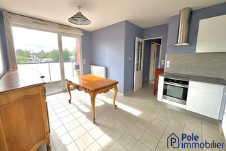  appartement mondeville 14120