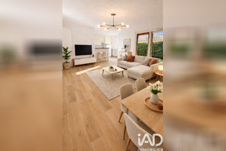  appartement mondonville 31700