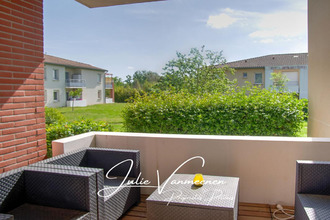  appartement mondonville 31700