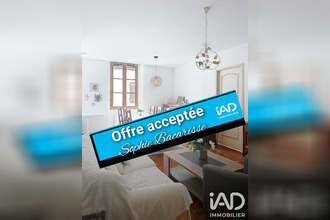  appartement monein 64360