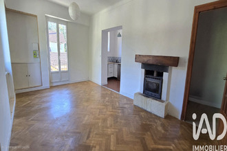  appartement monestier-de-clermt 38650