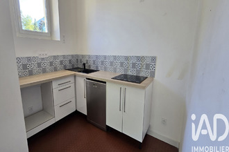  appartement monestier-de-clermt 38650