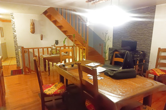  appartement monestier-de-clermt 38650