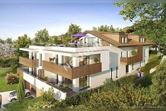  appartement monnetier-mornex 74560