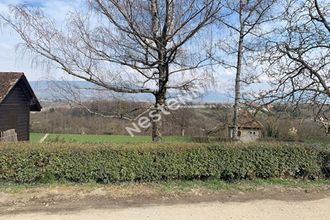  appartement monnetier-mornex 74560