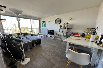  appartement mons-en-baroeul 59370