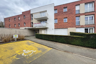  appartement mons-en-baroeul 59370