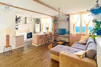  appartement mons-en-baroeul 59370