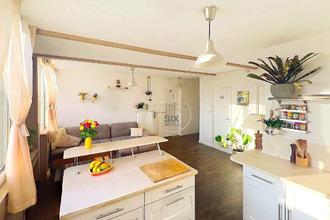  appartement mons-en-baroeul 59370