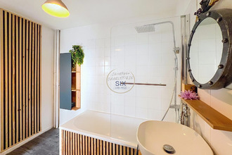  appartement mons-en-baroeul 59370