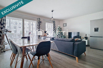  appartement mons-en-baroeul 59370