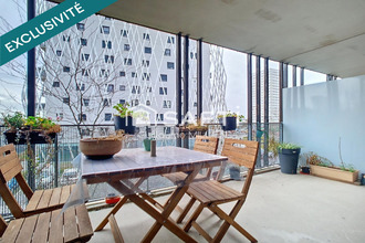  appartement mons-en-baroeul 59370