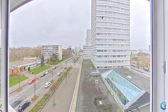  appartement mons-en-baroeul 59370