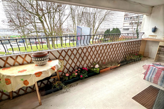  appartement mons-en-baroeul 59370