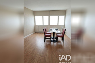  appartement mons-en-baroeul 59370