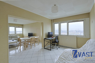  appartement mons-en-baroeul 59370