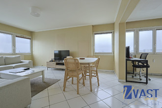  appartement mons-en-baroeul 59370